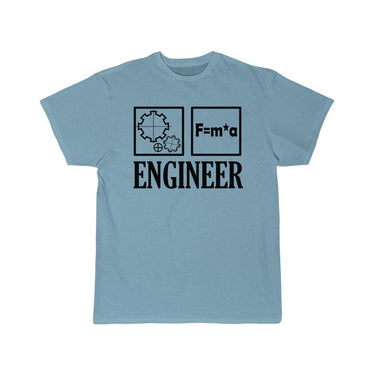 Engineer T-Shirt THE AV8R